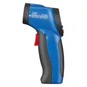 DT-880H Compact InfraRed Thermometers LCD Display #