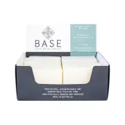 Base Soap with Impact Bar Soap Coconut Castile 120 gm x 1