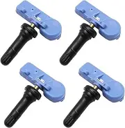 TPMS Tyre Sensor for Opel for Adam 20142019 TPMS Tire Pressure Sensor 20922901 13581561
