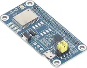 GPS Module Dual Band L1 L5 Positioning Technology, Navigation Satellite Positioning GNSS Expansion Board with RTK Function LC29H AA GPS HAT