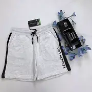 Kenneth Cole NWT Eco Jogger Shorts for Men Size S