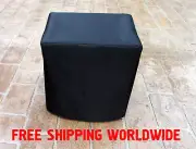 2 Dust Cover Protector for speakers B.I.C. America RTR- EV15 PAIR
