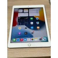 在飛比找蝦皮購物優惠-iPad Air 2 64G LTE玫瑰金