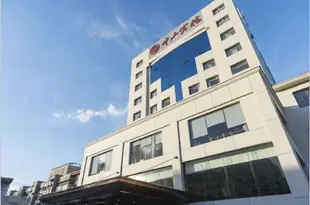 石家莊中山賓館Zhongshan Hotel