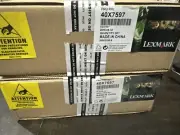 GENUINE Lexmark 40X7597 LASER PRINTHEAD MS710 MS711 M5155 MS811 MS812 SEALED