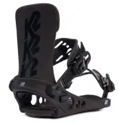 2024 K2 Meridian Womens Snowboard Bindings - B2204004038