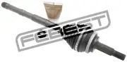 Shaft Assembly, Outer Cv Joint 27X562X26 For Lexus 330 Mcu35 4Wd (2003-2008)