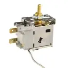 Sleek Design Refrigerator Temperature Control Switch for Easy Adjustments