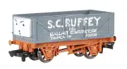 Bachmann HO Thomas the Tank Engine - S. C. Ruffey HO Scale 77041 NEW NIB