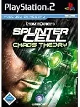 Tom Clancy's Splinter Cell - Chaos Theory
