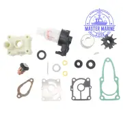 8M0151470 Outboard Maintenance Kit for Mercury Mariner 15 20 HP EFI 4Strokes