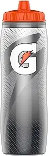 Gatorade Insulated Squeeze Bottle, 30oz