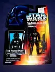 STAR WARS POWER OF THE FORCE TIE FIGHTER PILOT 1995 HASBRO ACTION FIGURES
