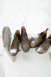 Blundstone Men's Thermal Winter Boots Sizing (WaterProof, Thinsulate, 3 Colors)