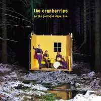 在飛比找Yahoo!奇摩拍賣優惠-新上熱銷 HMV The Cranberries To Th