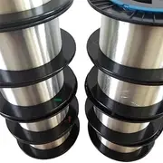 VJSUWI Bare optical fibre 1km G657A2_LBL Clear Curve LBL Singlemode SM 9/125um 1000m without connector