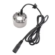 Electronic Technology Fog Maker Amazing Mist Effects Filter Bad Smells