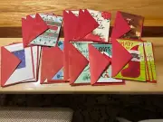 Lot of 24 Assorted Hallmark Christmas Cards w/Envelopes. (#6)