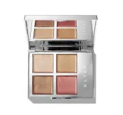 NEW! Jaclyn Hill The Flare Effect Highlighter Palette 100% Authentic! Sold Out!