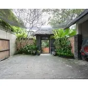 The Lavana Ziza Living And Villas Seminyak