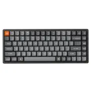 Keychron K2 Max QMK Wireless Mech Keyboard Brown Switch