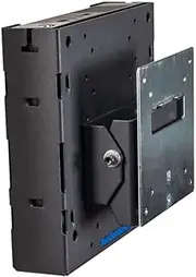 Wall Mount for Lenovo ThinkCentre M93p Tiny Desktop - Tilt Monitor