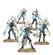 5X Tree or Spite Revenants new om sprue Sylvaneth WARHAMMER AOS