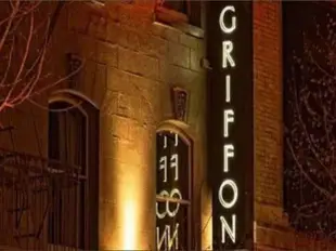 格裏芬酒店Hotel Griffon