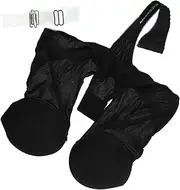 [MOBUTOFU] Backless Bra Shapewear Women Seamless Bustier Bra Corset Slimming Bodysuit Size s