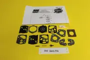 Sears Roper Chainsaw 917.353734 353735 917.353774 353775 Walbro WS20 Carb Kit