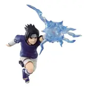 Banpresto Uchiha Sasuke Effectreme Figure Statue US Seller