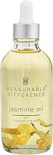 Jasmine Oil for Face & Body | Blend with Aloe Vera, Lavender & Olive Oil | Hydrating & Nourishing Formula for Uneven Skin Tone | Reduces Acne Scars & Blemishes | Soothes Irritation