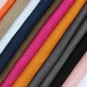 16 Color Speaker Grille Cloth Stereo Mesh Fabric Radio Grille Handmade Accessory