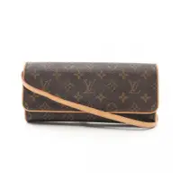 在飛比找PopChill優惠-[二手] 中古LOUIS VUITTON[B]Pochett