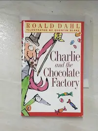 在飛比找蝦皮購物優惠-Charlie and the Chocolate Fact