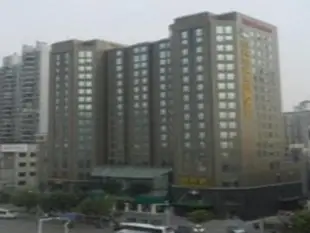 紐賓凱徐東國際酒店New Beacon Xudong International Hotel