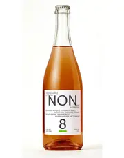 Non 8 Torched Apple & OOlong