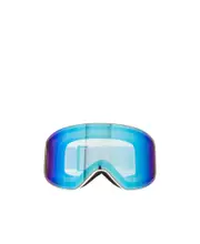 Chloé Eyewear Elasticated-Band Ski Sunglasses One size Blue