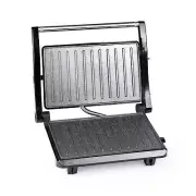 Innoteck Kitchen Pro Multi Functional Panini Press And Health Grill