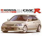 ★HOBBY模改舖★ 富士美 1/24 HONDA CIVIC TYPER LATE VER 03503