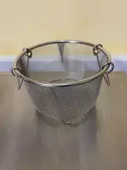 Instant Pot Official Mesh Steamer Basket, Stainless Steel