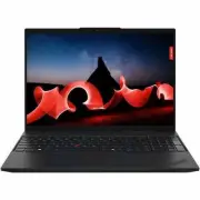 Lenovo ThinkPad L16 Gen 1 21L3001QUS 16 Touchscreen Notebook - WUXGA - Intel Co