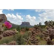 Save 6.28%! Private Sedona Day Trip from Phoenix or Scottsdale