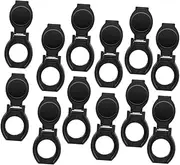 SEWACC 12pcs USB Camera Lens Caps Webcam Lens Cover for Privacy Compatible with Laptops Tablets and Notebooks Camera Accessories