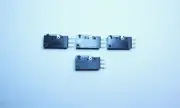 Zippy VW1 (IP67 Rated) 4 Waterproof CNC Limit/Home Switches (Gecko G540, Mach3)