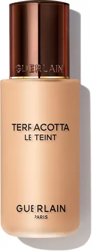 Guerlain Terracotta Fluid Base 3.5w 1un