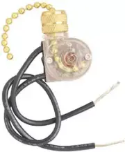 7702300 Fan-Light Switch & Pull Chain