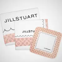 在飛比找蝦皮購物優惠-JILL STUART 吉麗絲朵 甜蜜浴巾組( 大浴巾 + 