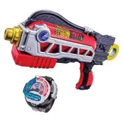[BANDAI] Bakujo Sentai Bunbunger Bunbunger Bunred 119 Bakujo Power Up Set