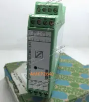 1pcs New For Phoenix MINI-PS-120-230AC/24DC/0.65 2938497 AMK